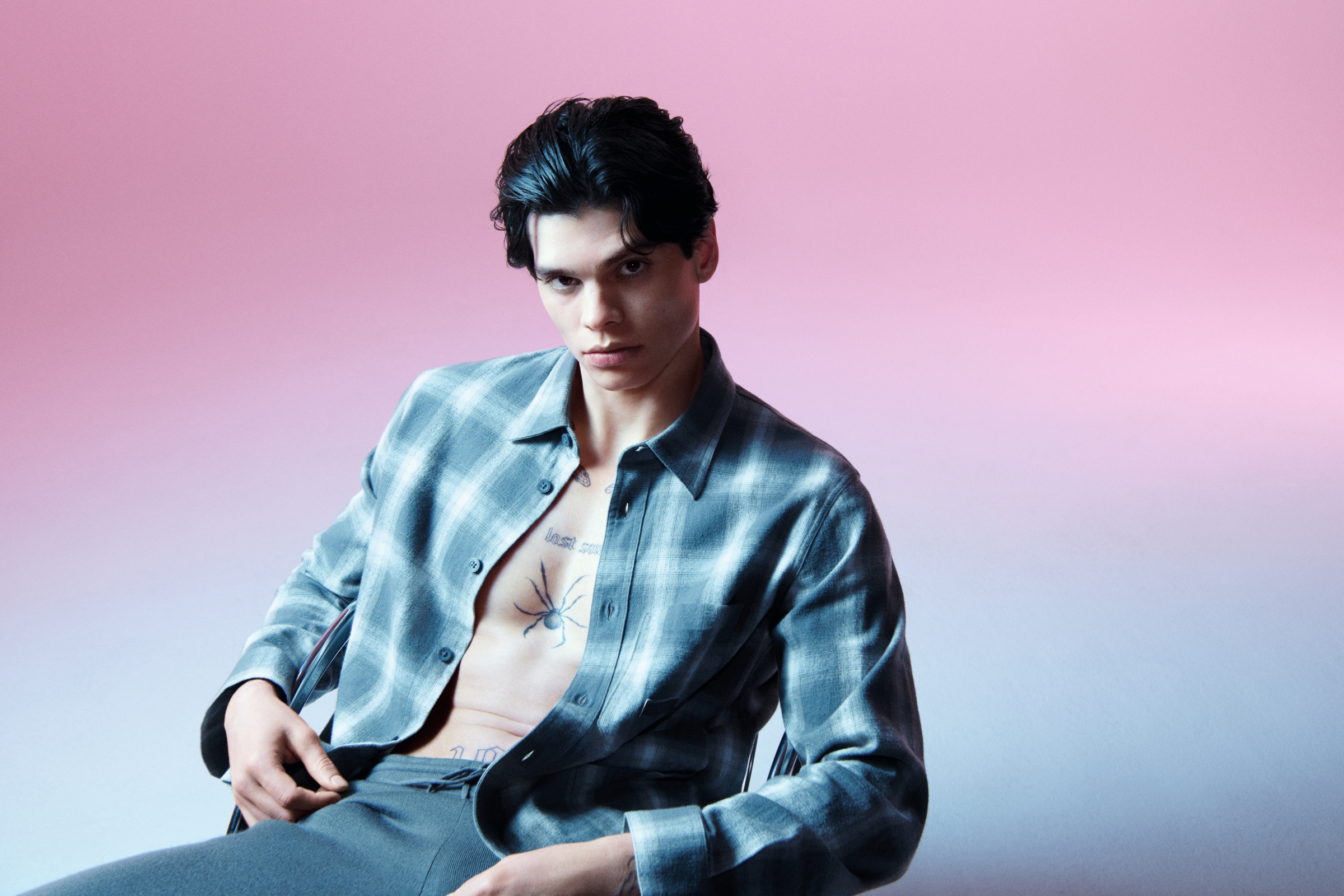 ARMANI EXCHANGE